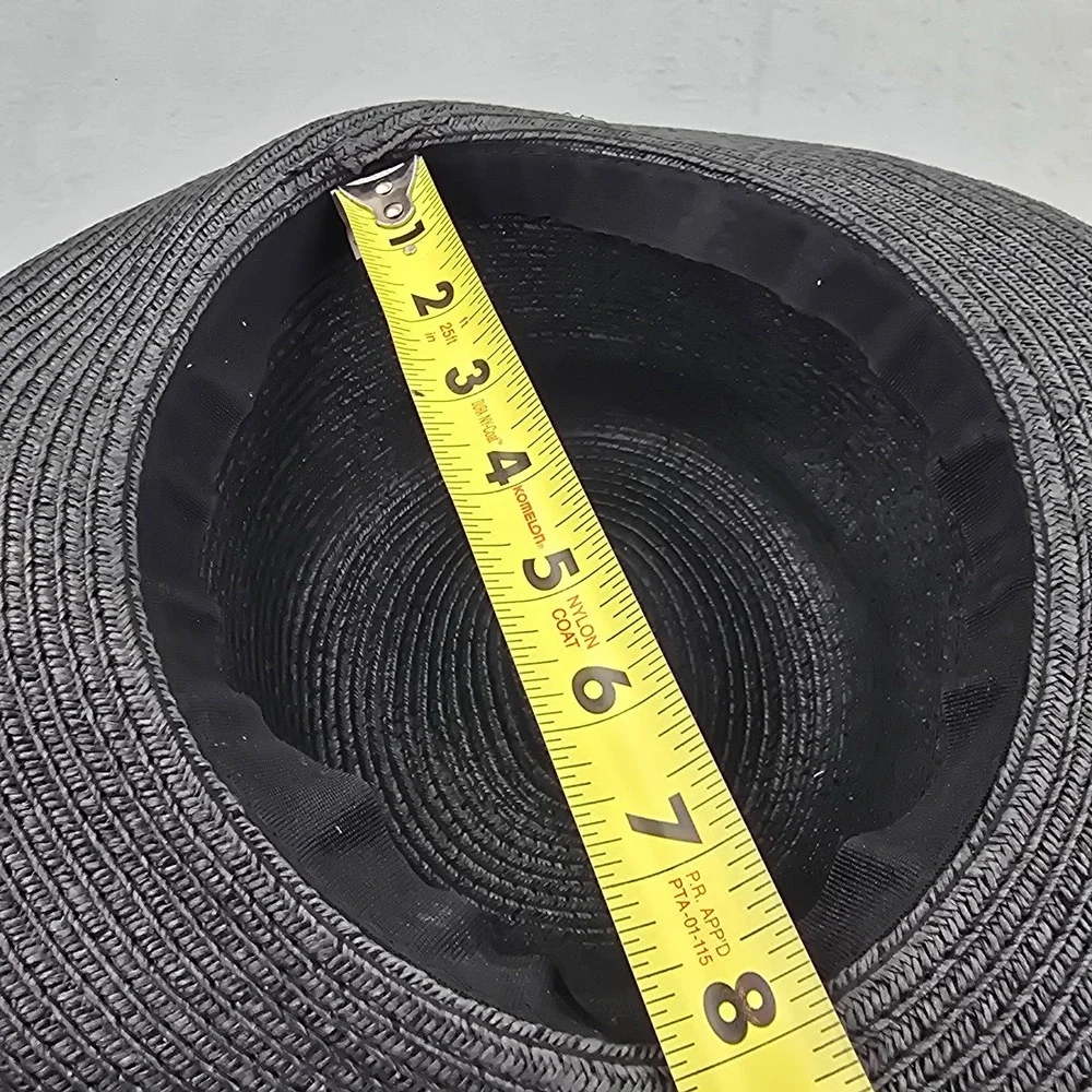 N/A womens straw